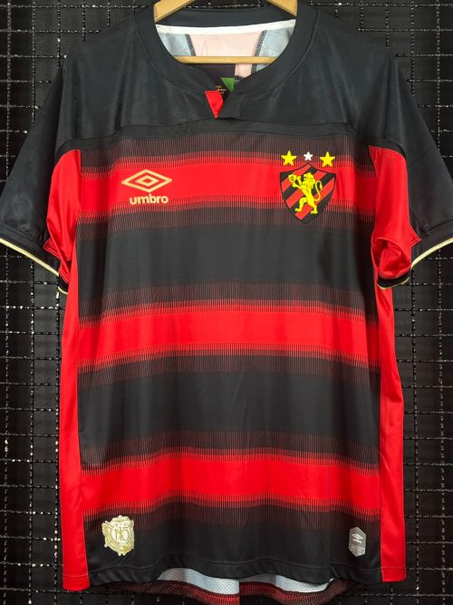 Camisa Sport Umbro 2020 Bruninho