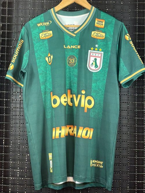 Camisa Sousa – PB Lance 2024