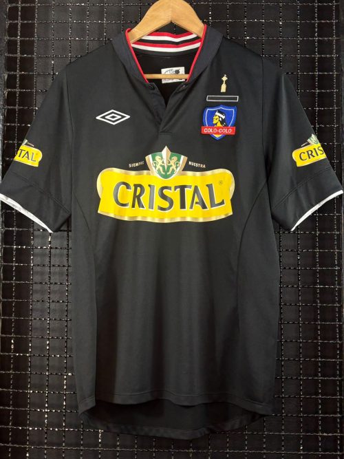 Camisa Colo-Colo Umbro 2012