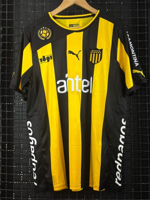 Camisa Penarol Puma 2013