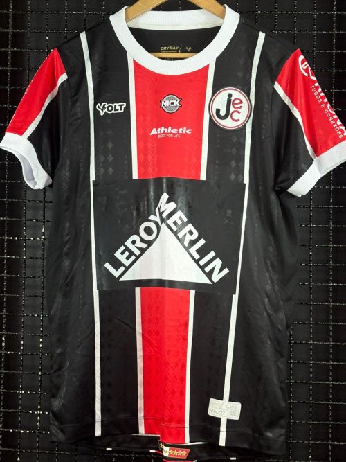 Camisa Joinville Volt 2026