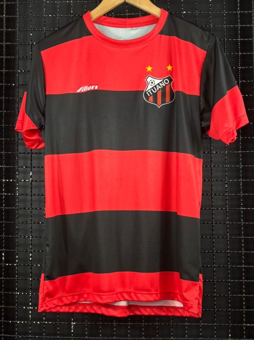 Camisa Ituano – SP Alluri