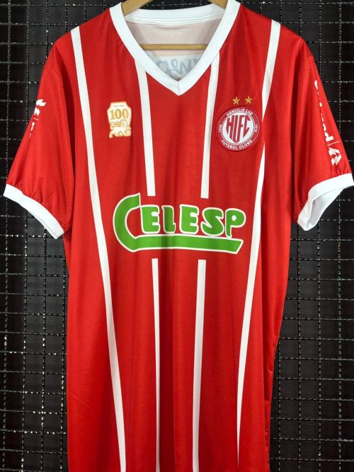 Camisa Hercilio Luz – SC 2018 centenário