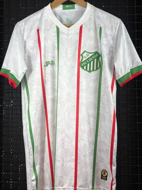 Camisa Picuiense – PB JP 2025 Etinho