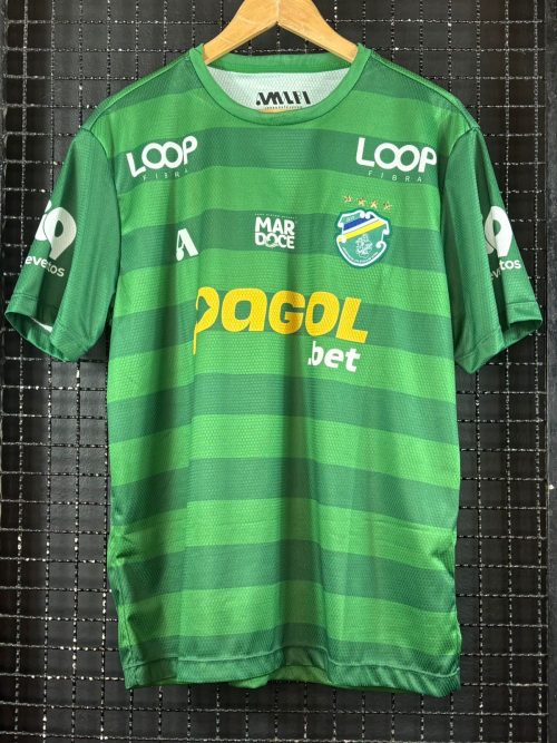 Camisa Altos – PI Amalfi 2025