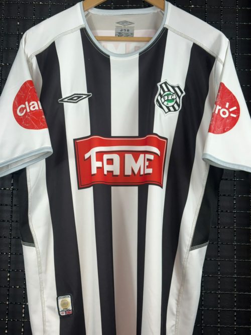 Camisa Figueirense Umbro 2003