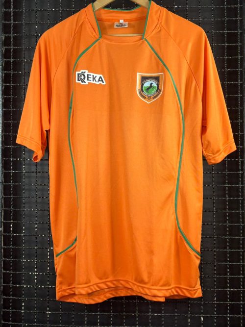 Camisa Manthiqueira – SP Deka 2011