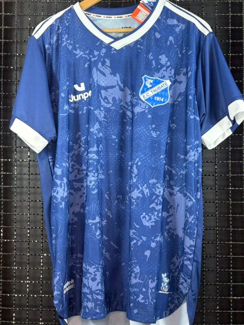 Camisa Taubaté – SP Junpe 2025 110 anos