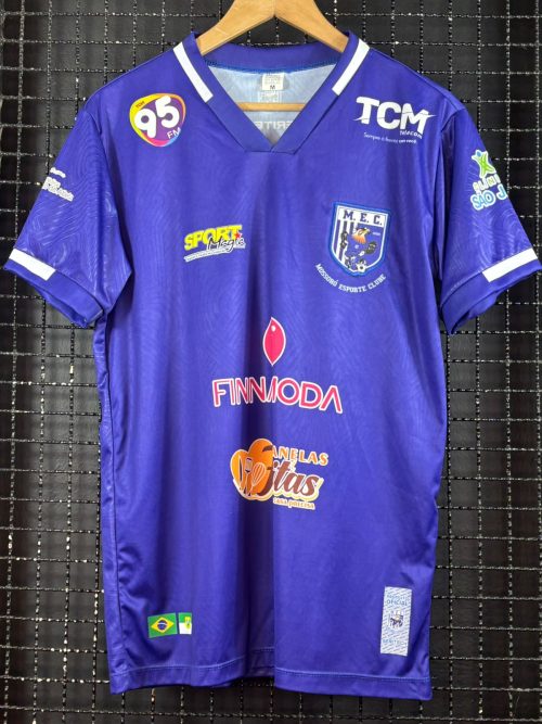 Camisa Mossoró – RN Magia