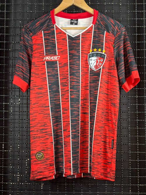 Camisa Vera Cruz – PE Pratic 2022
