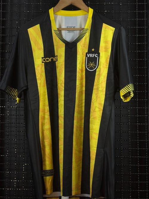 Camisa Volta Redonda – RJ Icone 2021