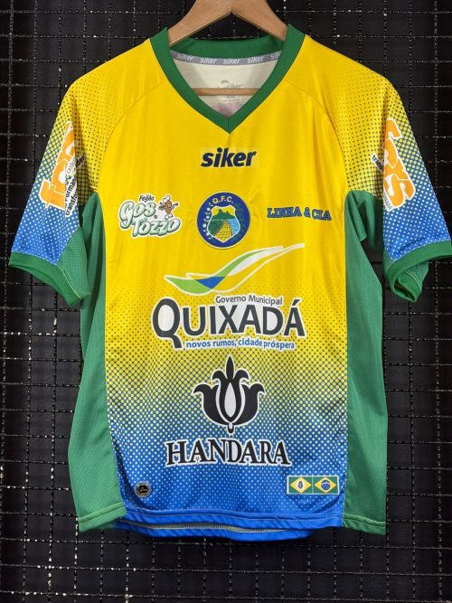 Camisa Quixadá – CE Siker
