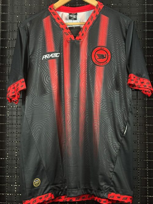 Camisa Ibis – PE Pratic 2024