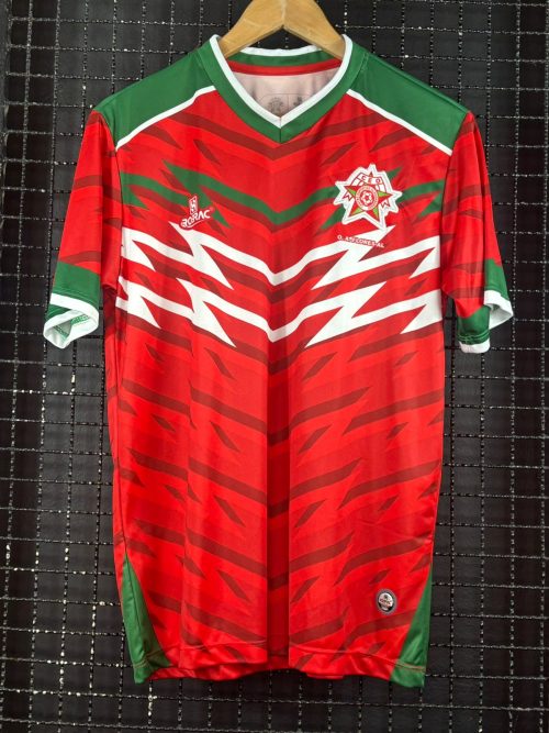 Camisa Olhodaguense – AL Robrac 2025