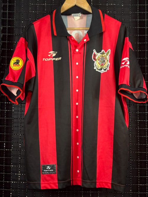 Camisa Vitória Topper 1999 centenário