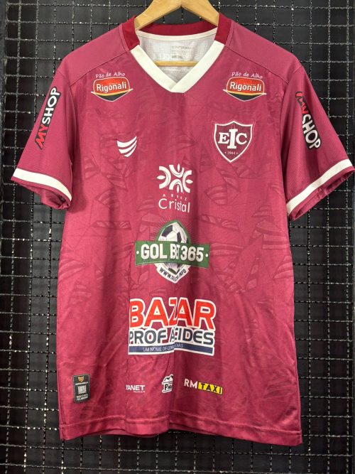 Camisa Inhumas – GO Super Bolla 2021