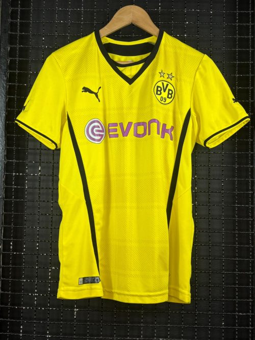 Camisa Borussia Dortmund 2013 Marco Reus