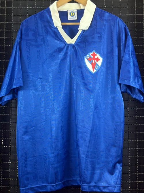 Camisa Galícia – BA Dellerba