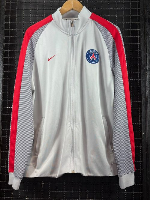 Jaqueta Paris Saint-Germain Nike