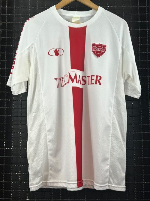 Camisa Passo Fundo – RS branca