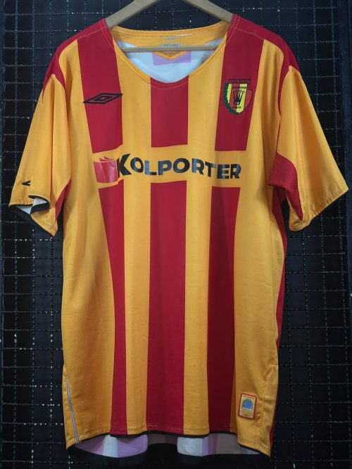 Camisa Korona Kielce – POL Umbro 2006