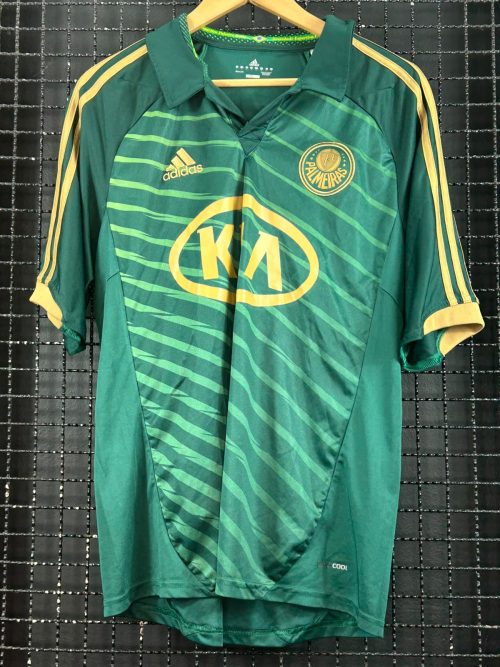 Camisa Palmeiras Adidas 2012
