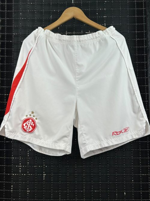 Calção Internacional Reebok 2006 branco