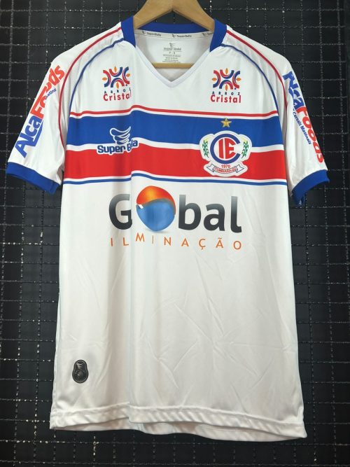 Camisa Itumbiara – GO Super Bolla 2013
