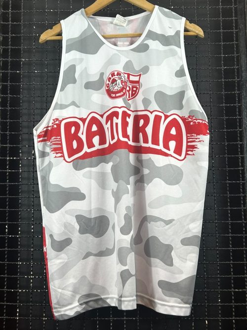 Regata CRB- AL Bateria torcida organizada